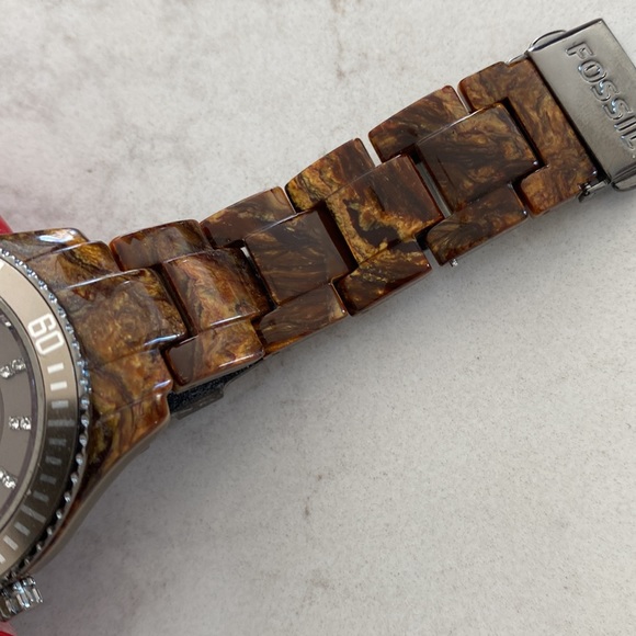 Fossil watch - Picture 2 of 3